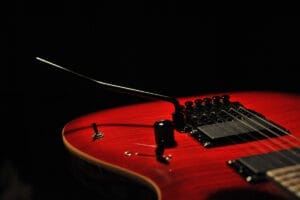 Electric Guitar Songs