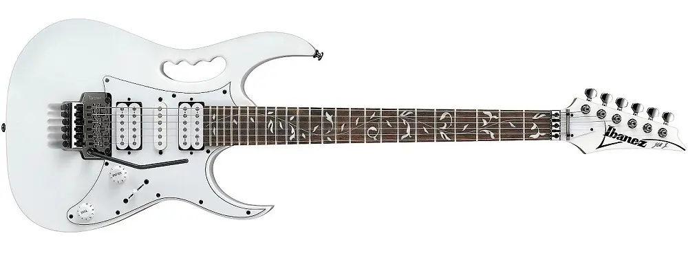 Ibanez Steve Vai Signature JEMJR
