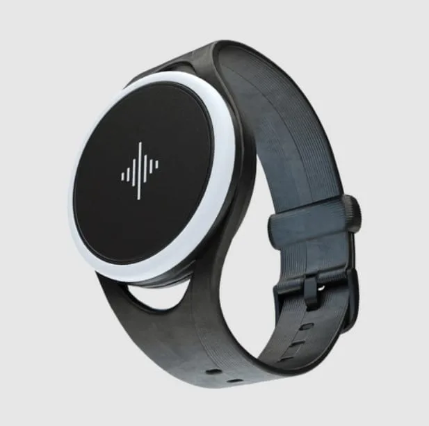 Soundbrenner Pulse 