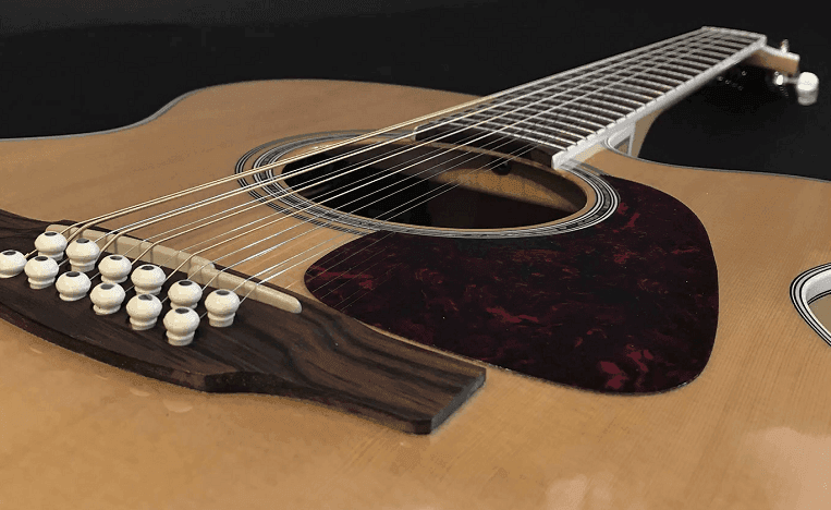Takamine GJ72CE 12-String