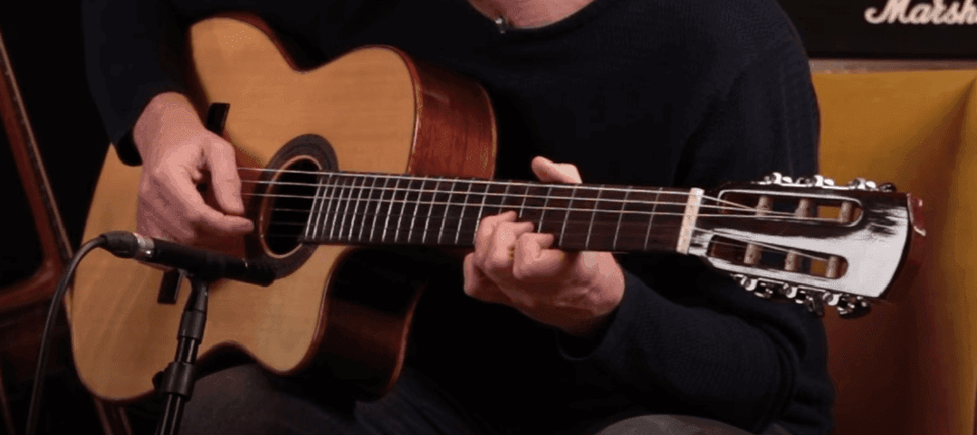 Alvarez Classical Guitars