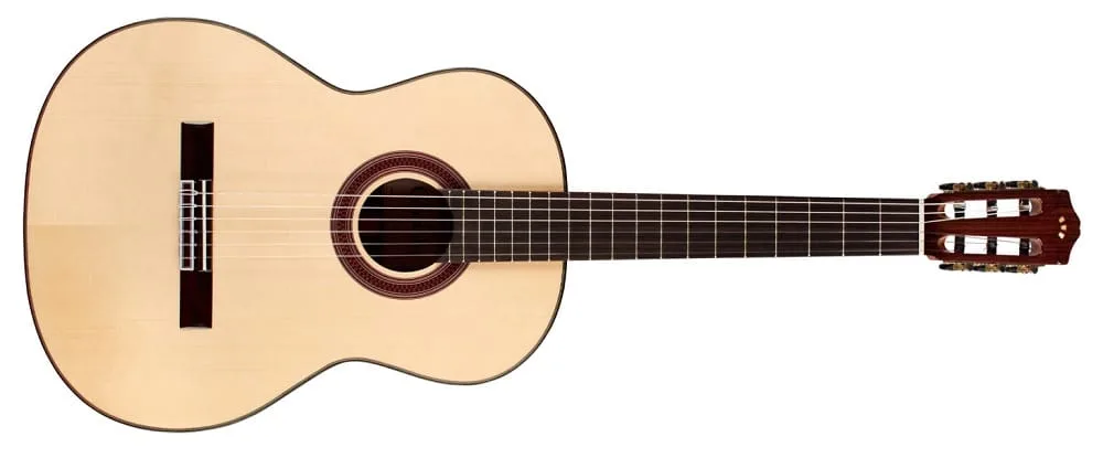 top classic guitar