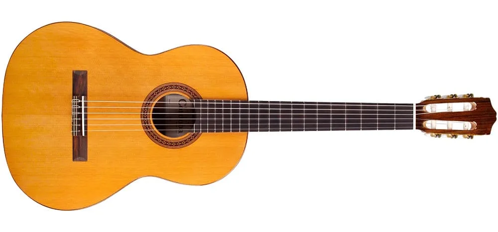 best classical guitar for the money