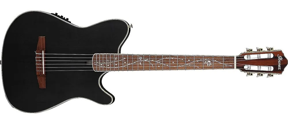 Tim Henson’s Signature