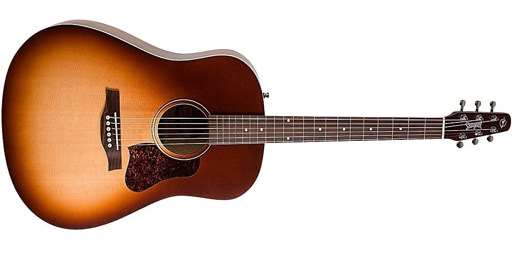 best budget acoustic guitar