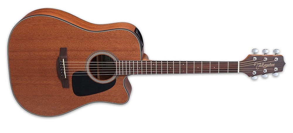 Takamine GD11MCE