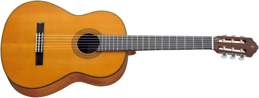best inexpensive classical guitar