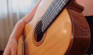 budget acoustic guitars
