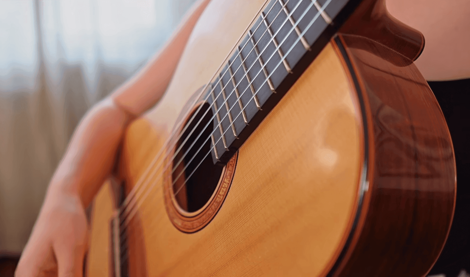 budget acoustic guitars