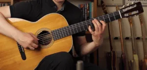 martin classical guitar