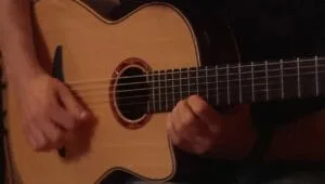 yamaha classical guitars