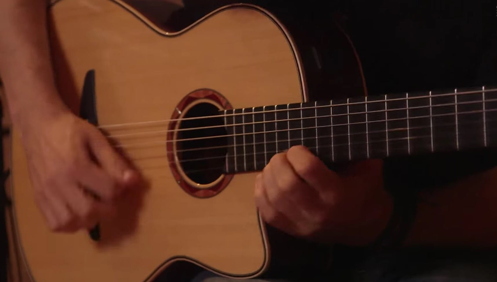 How to string a classical guitar like a pro bettermuseek