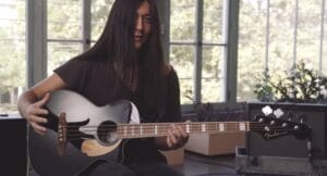 best acoustic bass