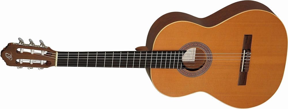 Ortega Guitars R180L