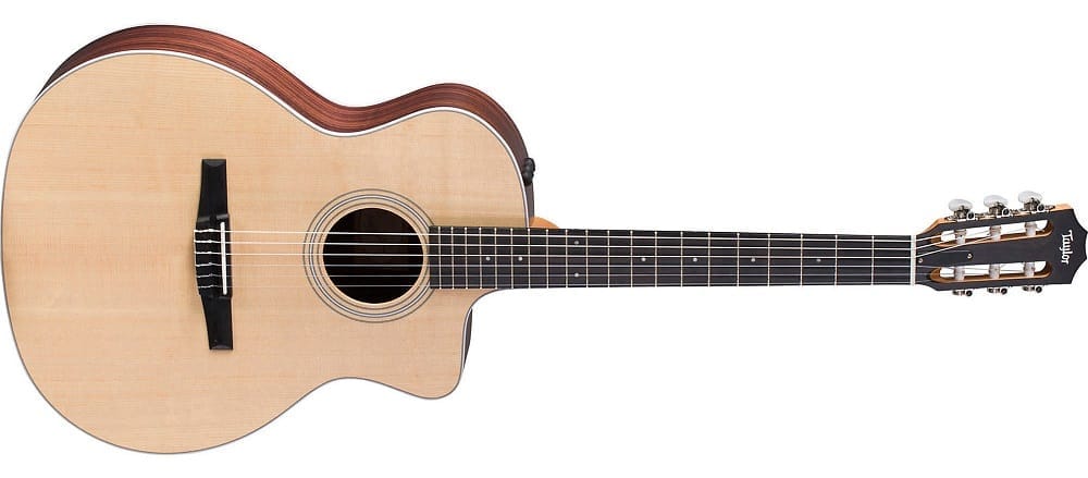 Taylor Classical Guitars