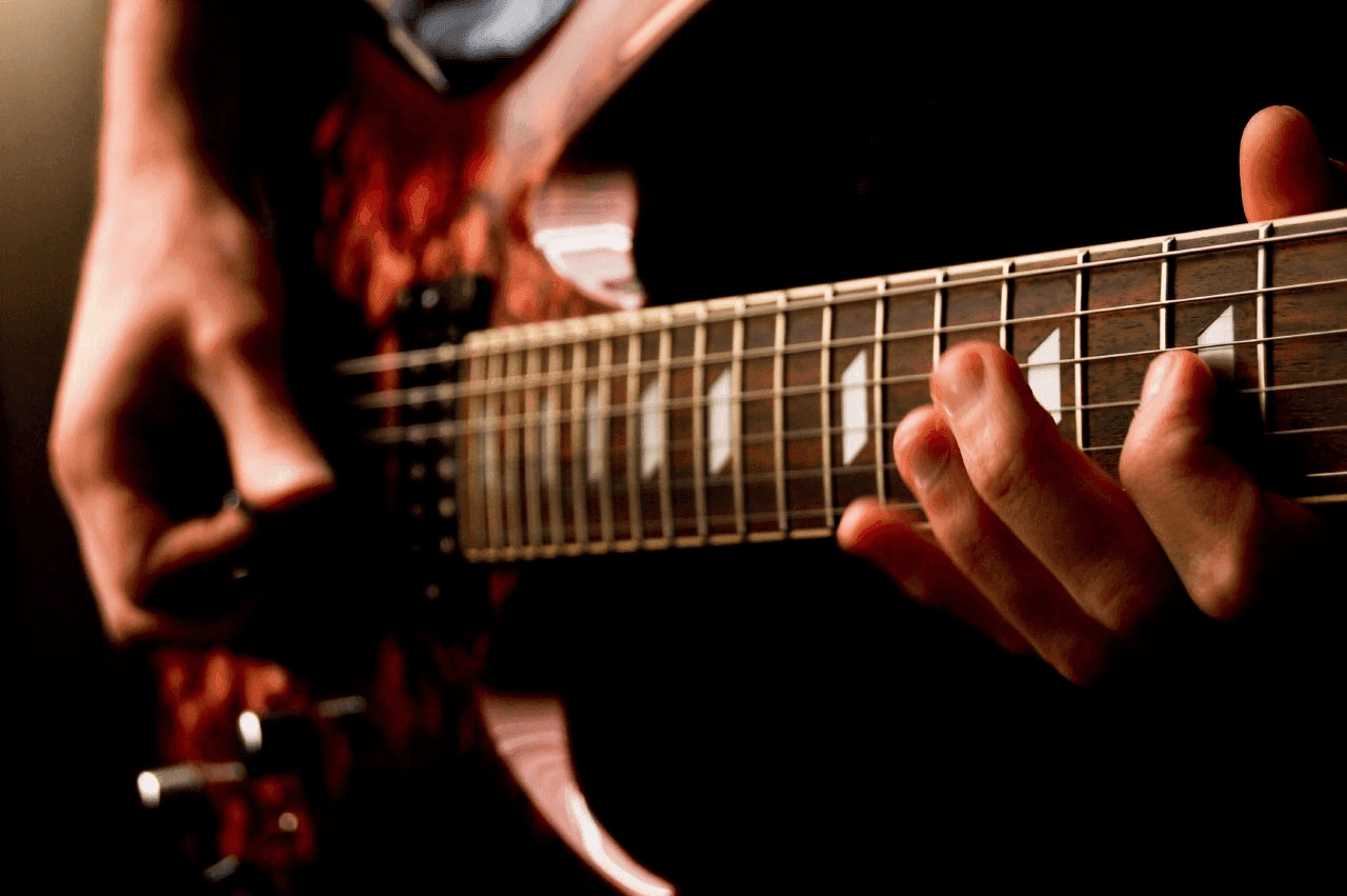 artificial harmonics