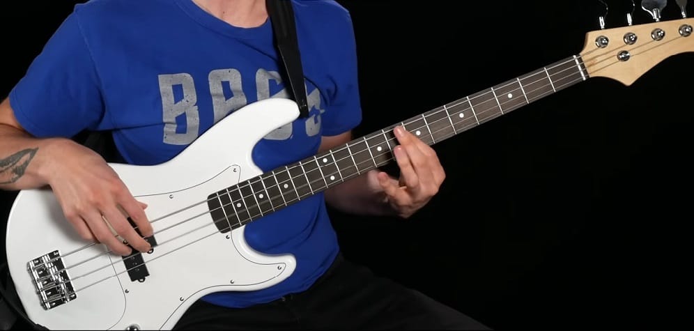 cheap bass