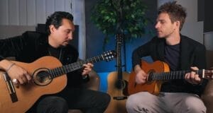 nylon guitar strings