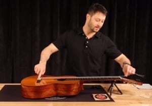 Nylon Strings