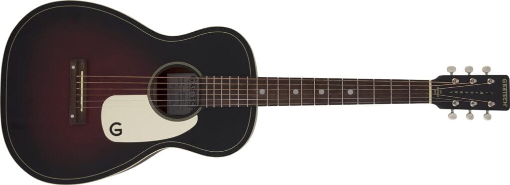 Gretsch G9500 Jim Dandy best guitar on a budget