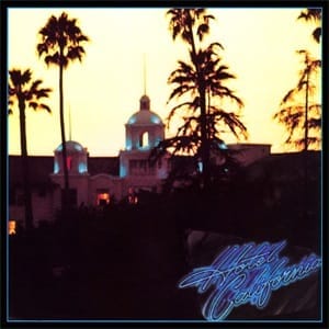 12 string songs like hotel California