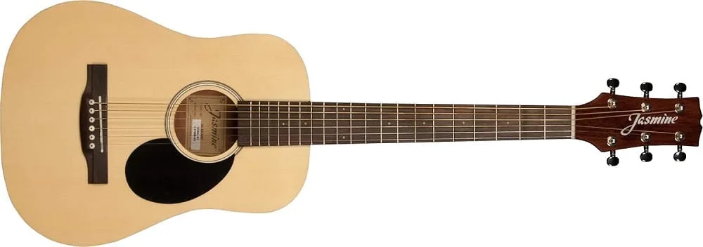 Jasmine JM-10 Mini