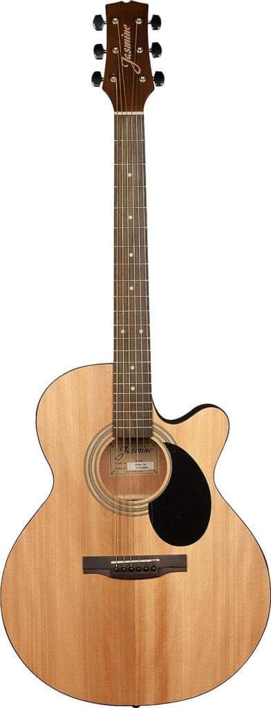 Jasmine S34C Acoustic Guitar