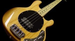 Top 10 Best Budget Bass Guitars for Beginners 2024