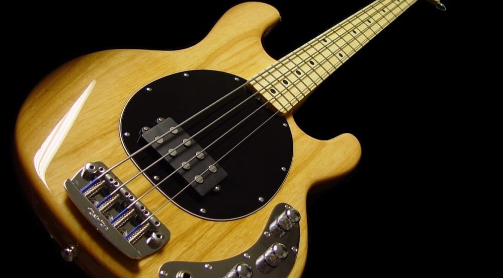 Top 10 Best Budget Bass Guitars for Beginners 2024