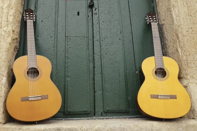 budget classical guitar best affordable classical guitar
