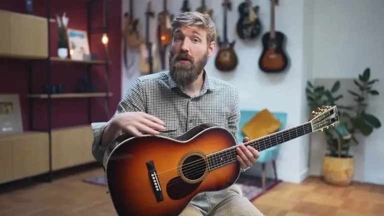 paul davis easy acoustic guitar song