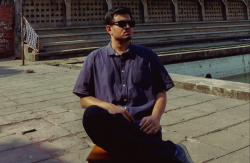 Rafsan Ahmed